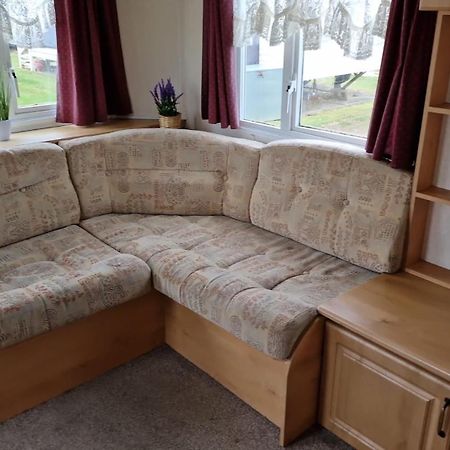 Beachside, Family-Friendly, Wifi, 6 Berth Caravan 19 In Инголдмелс Екстериор снимка