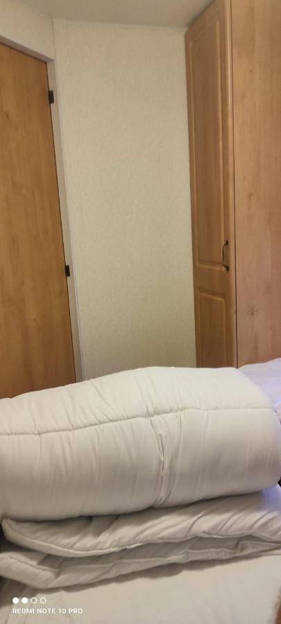 Beachside, Family-Friendly, Wifi, 6 Berth Caravan 19 In Инголдмелс Екстериор снимка