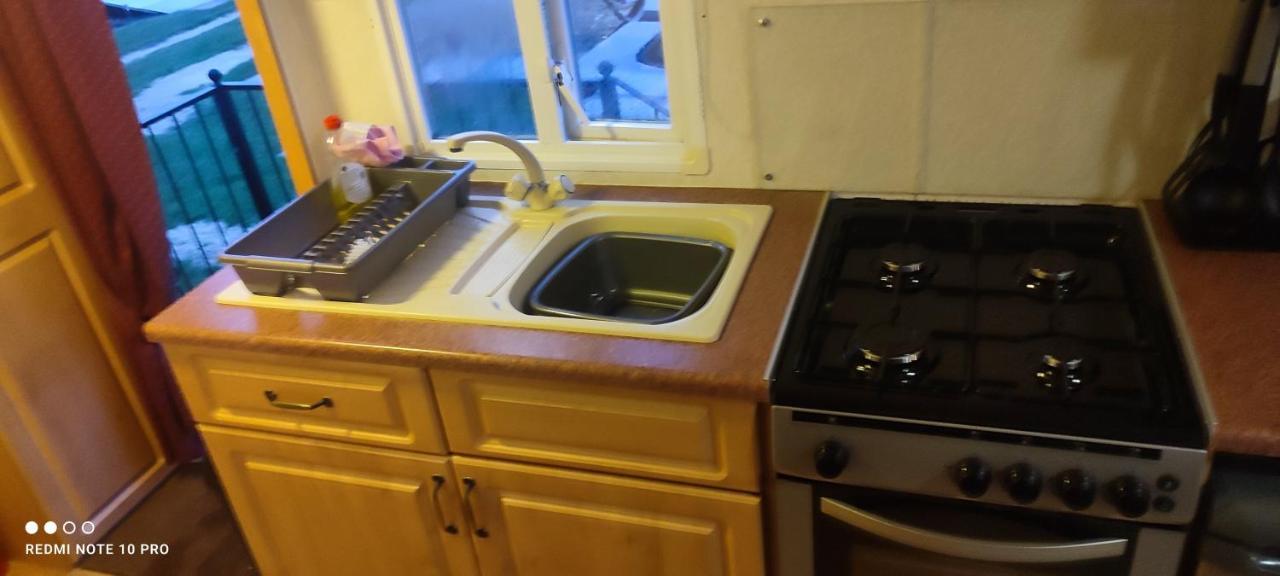 Beachside, Family-Friendly, Wifi, 6 Berth Caravan 19 In Инголдмелс Екстериор снимка