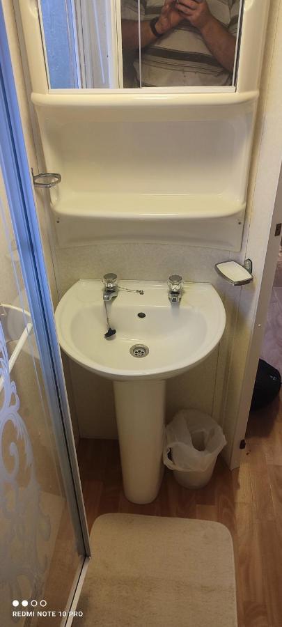 Beachside, Family-Friendly, Wifi, 6 Berth Caravan 19 In Инголдмелс Екстериор снимка
