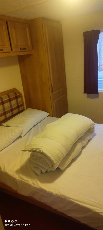 Beachside, Family-Friendly, Wifi, 6 Berth Caravan 19 In Инголдмелс Екстериор снимка