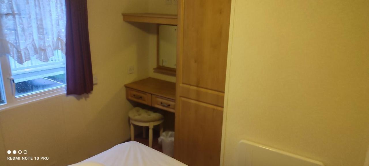 Beachside, Family-Friendly, Wifi, 6 Berth Caravan 19 In Инголдмелс Екстериор снимка