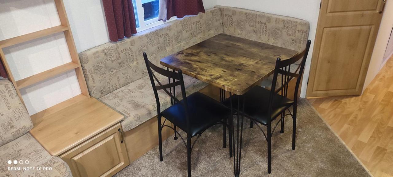 Beachside, Family-Friendly, Wifi, 6 Berth Caravan 19 In Инголдмелс Екстериор снимка