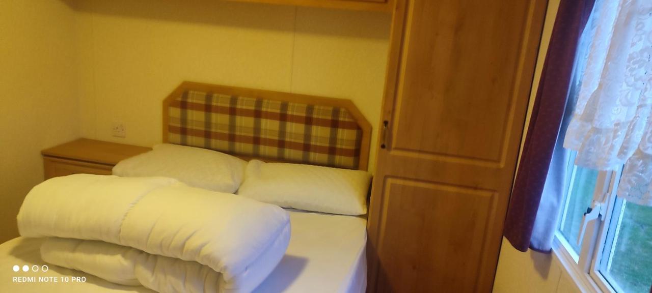 Beachside, Family-Friendly, Wifi, 6 Berth Caravan 19 In Инголдмелс Екстериор снимка