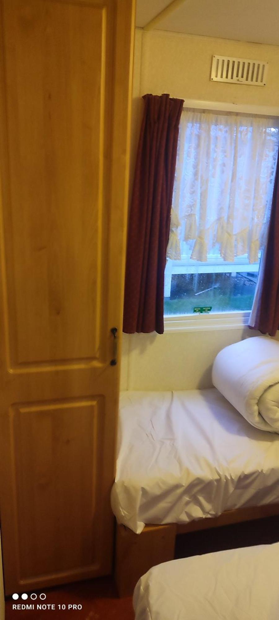 Beachside, Family-Friendly, Wifi, 6 Berth Caravan 19 In Инголдмелс Екстериор снимка