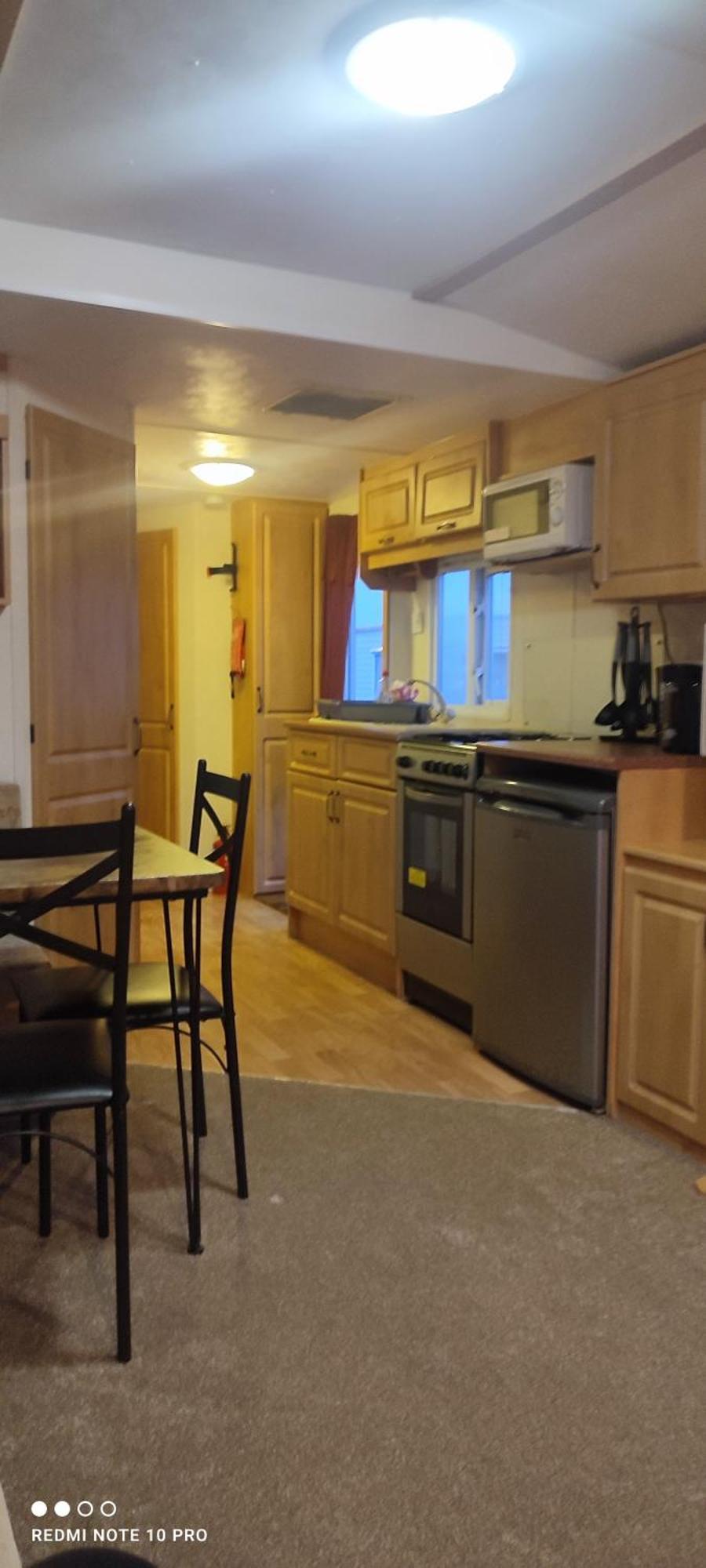 Beachside, Family-Friendly, Wifi, 6 Berth Caravan 19 In Инголдмелс Екстериор снимка