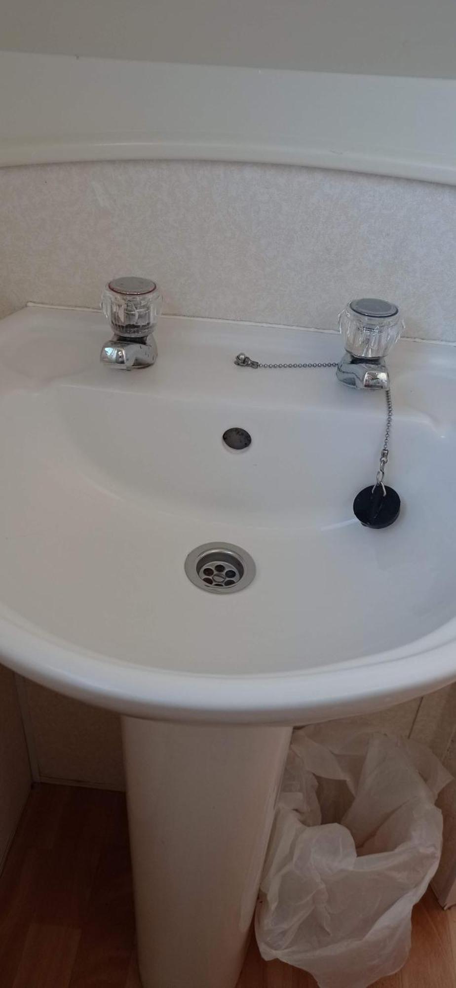 Beachside, Family-Friendly, Wifi, 6 Berth Caravan 19 In Инголдмелс Екстериор снимка