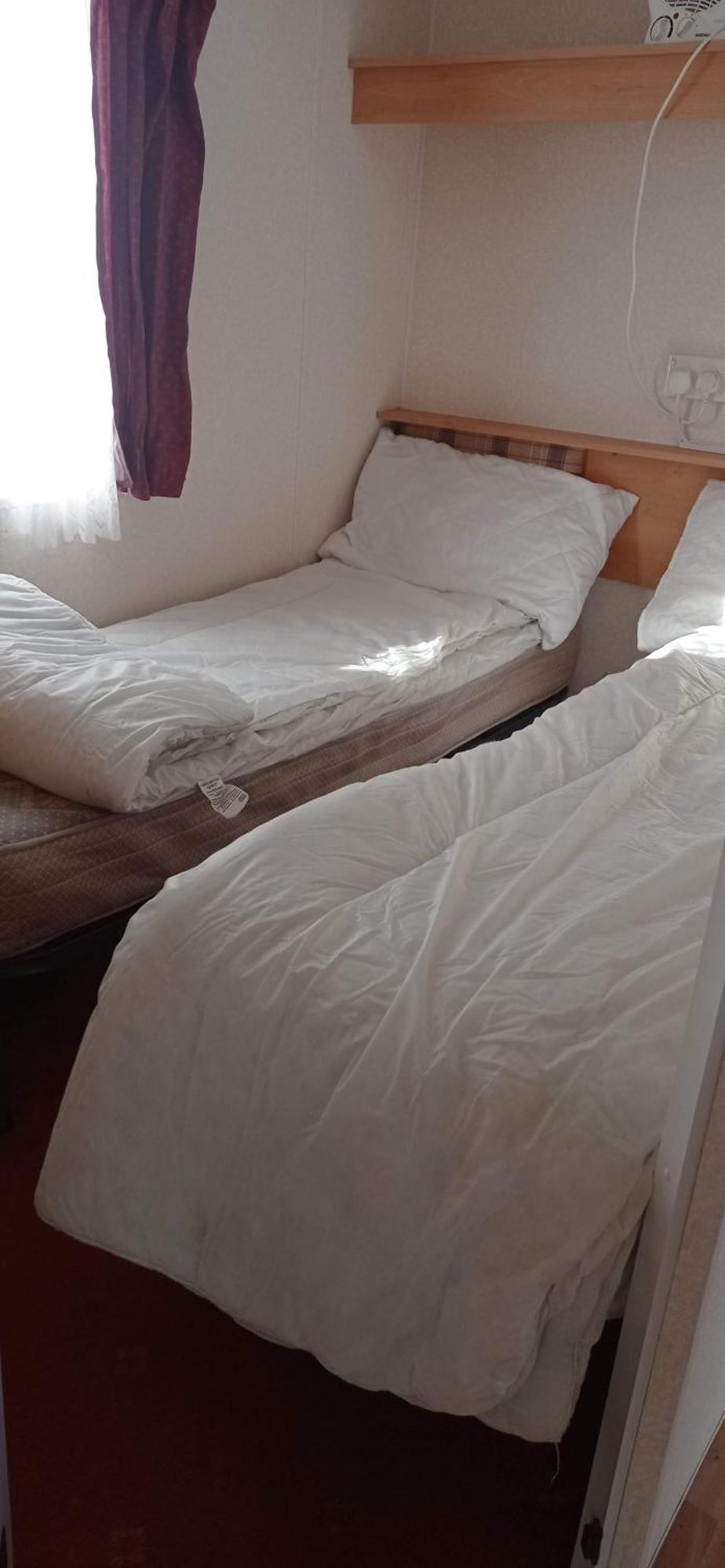 Beachside, Family-Friendly, Wifi, 6 Berth Caravan 19 In Инголдмелс Екстериор снимка