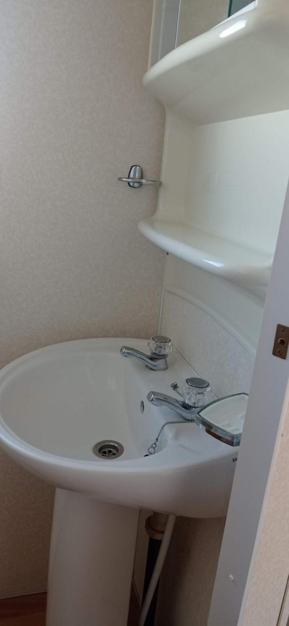 Beachside, Family-Friendly, Wifi, 6 Berth Caravan 19 In Инголдмелс Екстериор снимка
