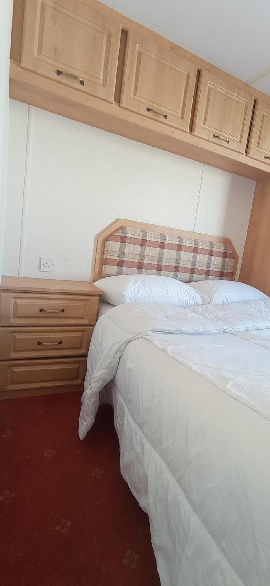 Beachside, Family-Friendly, Wifi, 6 Berth Caravan 19 In Инголдмелс Екстериор снимка