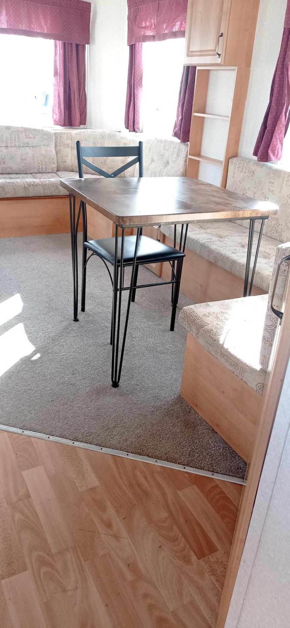 Beachside, Family-Friendly, Wifi, 6 Berth Caravan 19 In Инголдмелс Екстериор снимка
