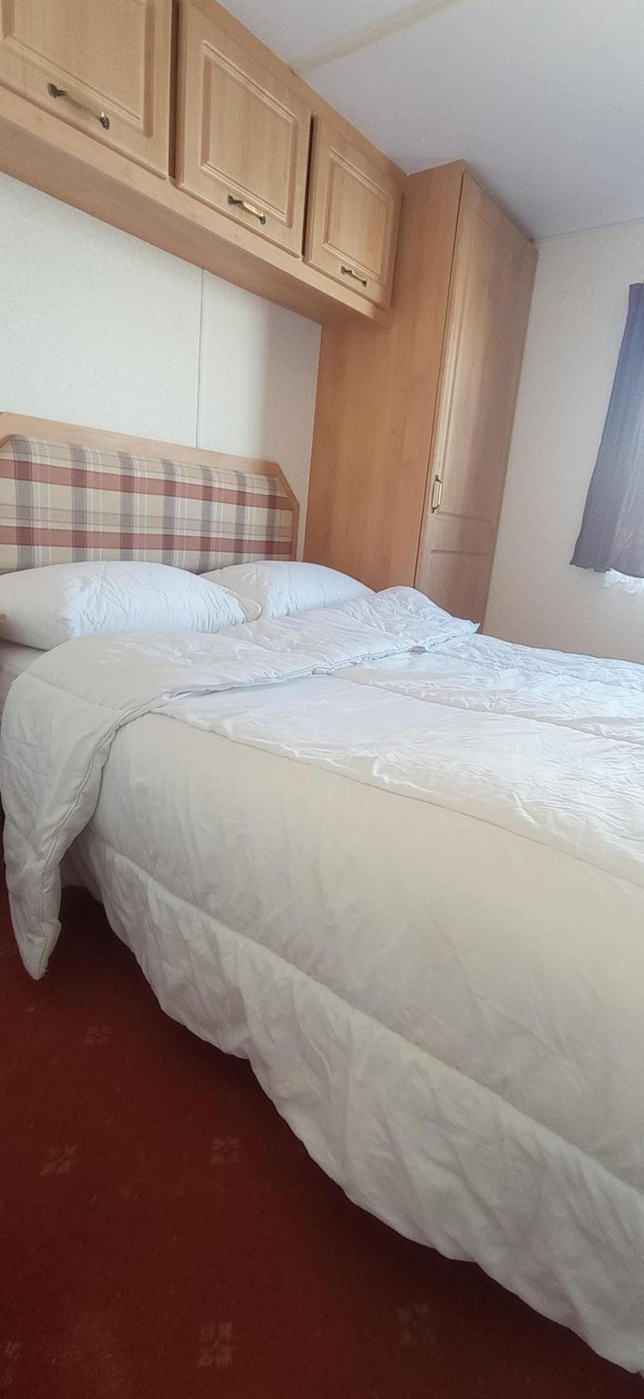 Beachside, Family-Friendly, Wifi, 6 Berth Caravan 19 In Инголдмелс Екстериор снимка
