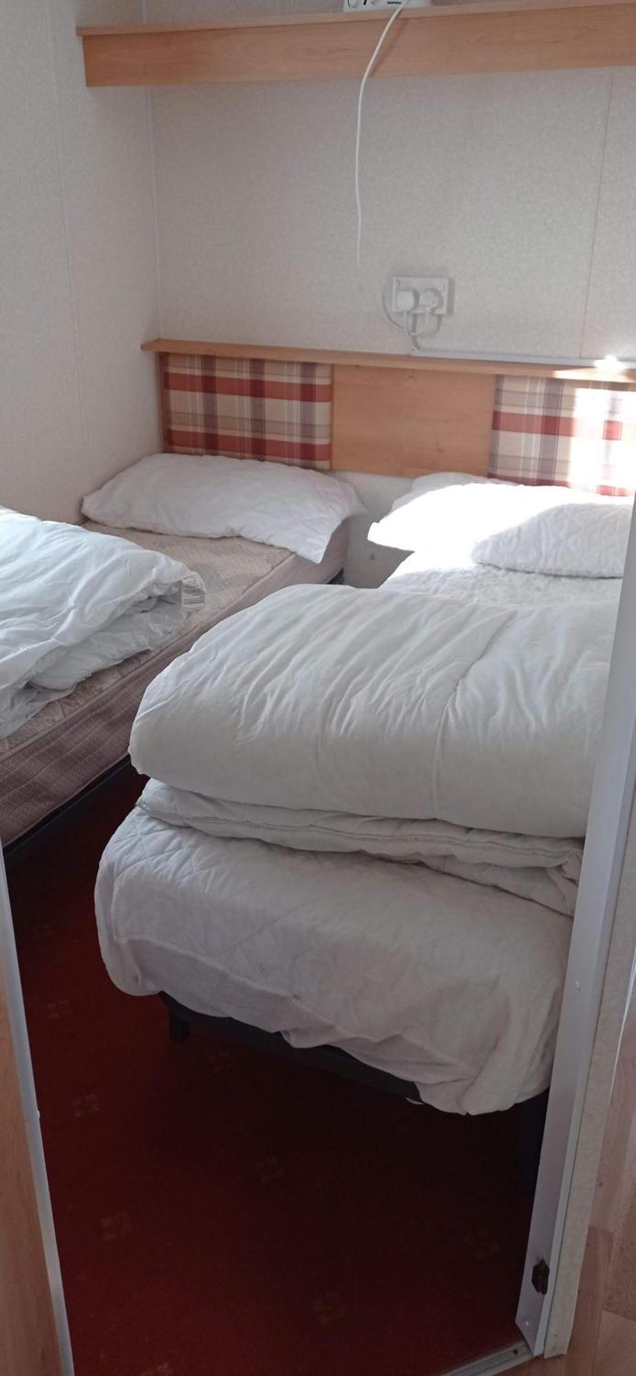 Beachside, Family-Friendly, Wifi, 6 Berth Caravan 19 In Инголдмелс Екстериор снимка