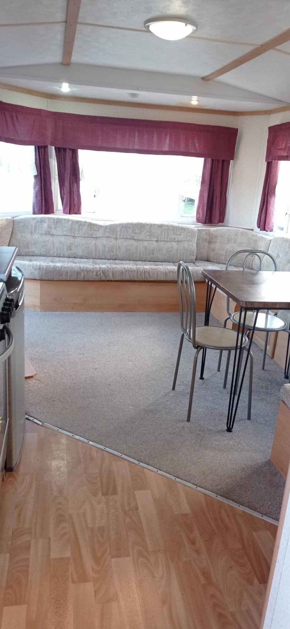 Beachside, Family-Friendly, Wifi, 6 Berth Caravan 19 In Инголдмелс Екстериор снимка