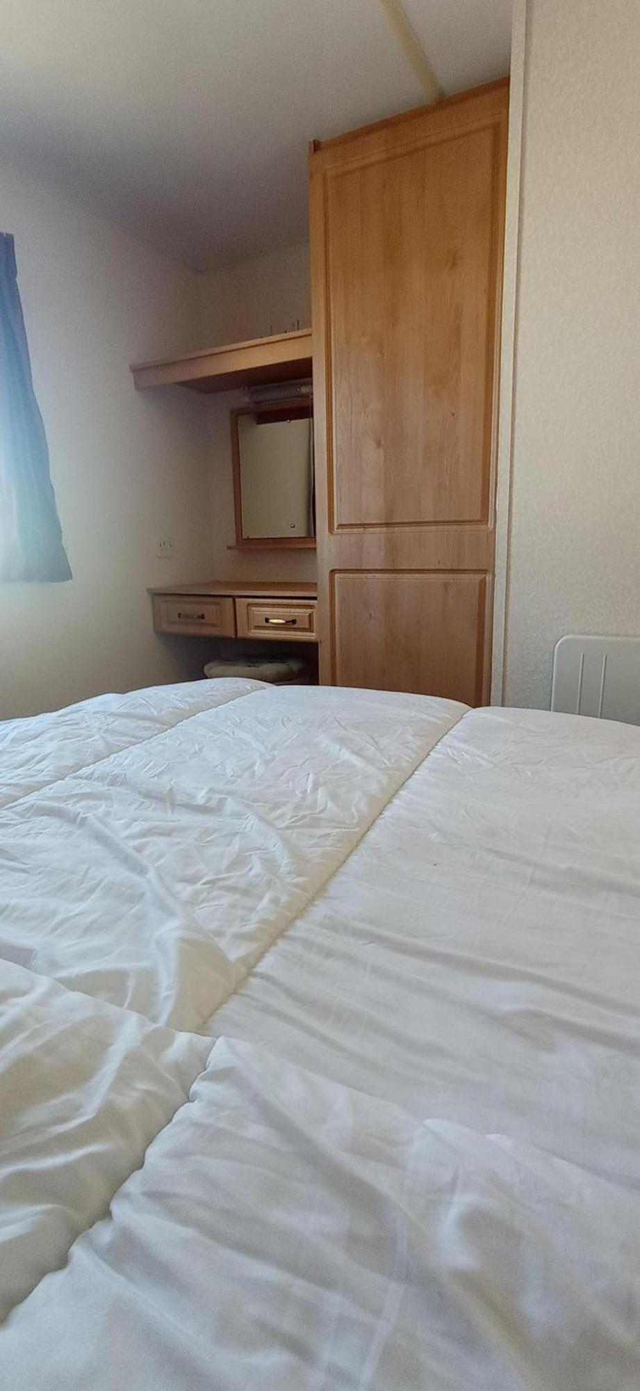 Beachside, Family-Friendly, Wifi, 6 Berth Caravan 19 In Инголдмелс Екстериор снимка
