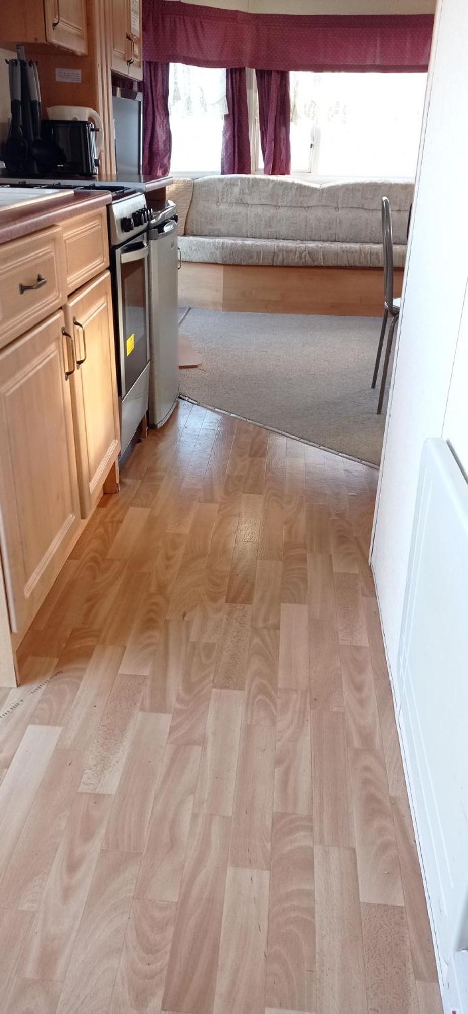 Beachside, Family-Friendly, Wifi, 6 Berth Caravan 19 In Инголдмелс Екстериор снимка